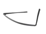 Genuine Mopar Hood Weatherstrip 68488241AA. Fixed Price $72.55.