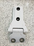 2018-2023 Jeep Wrangler Mopar AA1381-P001AG Hood Hinge White. Fixed Price $40.00.