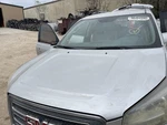 Front Hood Panel 2013 2014 2015 2016 2017 Gmc Acadia Gan Silver 1017528. Fixed Price $412.50.