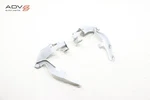 2016 2023 Toyota Tacoma Hood Bonnet Left & Right Side Hinge Support Oem -set-. Fixed Price $89.99.