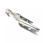 Genuine Volkswagen Hinge 5GM-823-302-A. Fixed Price $84.41.