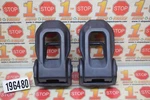 2018-2024 Jeep Wrangler Right & Left Hood Bonnet Latch Lock Set 68240952AD Oem. Fixed Price $39.99.