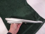 Vintage 1947-1948 Chevrolet Oem Hood Ornament Fleetmaster Fleetline Stylemaster. Fixed Price $39.92.