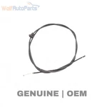 2016-2024 Audi Q7 Hood Latch Release Cable 4M1823535C. Fixed Price $18.99.