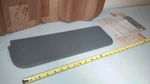 Nos Mopar 49 50 51 52 53 Chrysler Desoto Plymouth Dodge Sunvisor Sunshade. Fixed Price $45.00.