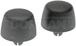 Dorman 45363 Hood Bumper Rest Fits Jeep Wrangler 55395650AC 55395650AD. Fixed Price $19.90.