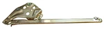 Oem Mercedes-benz CLK320 CLK430 CLK55 Amg Left Hood Hinge 2088800128 New. Fixed Price $39.95.