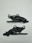 06-13 Bmw E90 E92 E93 Series Front Hood Bonnet Hinge Support Bracket Set Oem. Fixed Price $29.95.