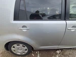 2012 Scion Xb Right Rear Door Shell Used 4DR Suv Local Pick Up Only. Fixed Price $284.95.