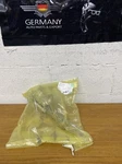 Genuine Porsche Macan 2019- Front Bonnet Left Hinge Cover Piece 95B823301E. Fixed Price $70.00.