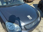 2006-2008 Kia Optima Hood Oem Qrjyc. Fixed Price $951.71.