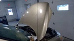 Hood SV6 Fits 05-09 Montana 3764973. Fixed Price $100.00.