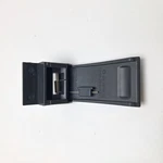 2002-2009 Mercedes-benz W211 Rear Seat Rail Plastic Trim Cover 2119200286. Fixed Price $109.00.