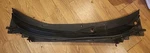 Oem 2003 Nissan Altima Cowl Top Grille. Fixed Price $30.00.