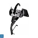 1970-72 Chevelle Monte Carlo Hood Latch Catch / Release (on Core Support). Fixed Price $149.99.