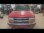 Used Left Hood Hinge Fits: 1998 Chevrolet Blazer S10/JIMMY S15 Grade. Fixed Price $88.49.