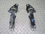 98-05 Lexus UZS160 GS300 GS400 GS430 Set Of 2 Front Left & Right Hood Hinge Oem. Fixed Price $71.98.