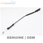 2014-2017 Audi Q5 Front Hood Latch Release Cable 8R1823531A. Fixed Price $21.99.