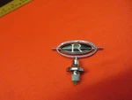 1979-1985 Buick Riviera Hood Mornament. Fixed Price $59.95.