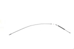 Range Rover L322 5.0 2014 Rhd Bonnet Lock Cable CPLA-16C656-CA 11452. Fixed Price $24.33.