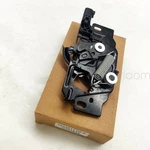 New 1033011-00-G For Tesla Model X 2012-2021 Hood Latch Lock. Fixed Price $25.00.