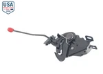 Volkswagen Transporter Caravelle Eurovan Lid Lock Front Genuine 7D0823509A. Fixed Price $72.16.