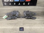 09-15 Oem Bmw F01 F02 740 750 760 Hood Bonnet Left Right Side Hinges Set. Fixed Price $40.45.