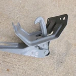 Original Oem Gm 1967 Chevrolet Camaro Standard Hood Release Latch 3891606. Nos. Fixed Price $79.99.