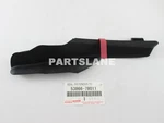 53866-78011 Toyota Oem Genuine Seal Fr Fender. Fixed Price $21.12.