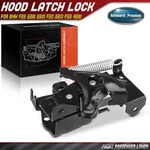 Front Right Lower Hood Latch Lock For Bmw F23 228I 230I F30 320I 328I F33 428I. Fixed Price $49.99.