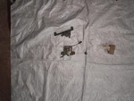 1997-2004 Porsche 911 Boxster Front Hood Lock Latch 1998 1999 2000 2001 2002. Fixed Price $90.00.