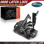 Front Side Hood Latch Lock Ford Crown Victoria Lincoln Town Car Mercury 4.6L. Fixed Price $29.99.