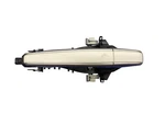 2018-2022 Range Rover L405 Rear Right Outside Door Handle Assy Fuji White (1AA). Fixed Price $92.65.