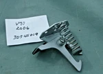 2002-2006 Volvo V70 XC70 Safety Hood Latch Oem 30745019. Fixed Price $28.50.