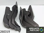 Oem 2013 Infiniti QX56 5.6L Hood Hinges Pair X2. Fixed Price $29.99.