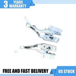Fit For 14-19 Mercedes-benz CLA250 Hood Hinge Left And Right Side 1178800128. Fixed Price $100.69.