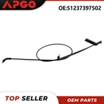 New For Bmw G01 G08 G02 Release Cable 51237397502. Fixed Price $17.32.