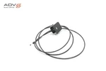 2015-2020 Chevrolet Suburban Hood Bonnet Release Opener Cable W/ Handle Oem. Fixed Price $44.99.