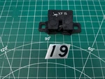 2015 Jaguar Xf Front Hood Bonnet Latch Lock Actuator Oem 5H22-16700-BD. Fixed Price $27.33.
