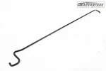 2020-2025 Ford Explorer Hood Bonnet Bar Stick Prop Rod Support Oem. Fixed Price $38.99.