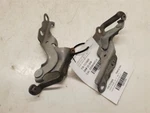 Toyota Corolla, Hood Hinge Pair Lh & Rh, 2003-2008, 53420-12330 / 53410-12410. Fixed Price $66.40.
