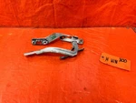 06-11 Honda Civic Hood Hinges Driver Left Passenger Right Oem 300. Fixed Price $44.95.