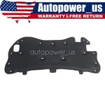 FT4Z-16738-A Car Hood Engine Insulation Sound Cotton Ford Edge 2015-20. Fixed Price $105.49.