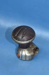 Vtg Casco Suicide Knob Steering Wheel Spinner Scta Trog Ford Chevy Dodge Rat Rod. Fixed Price $145.00.