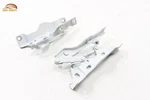 2021 2024 Genesis G80 Hood Bonnet Left & Right Side Hinge Oem -set-. Fixed Price $123.74.
