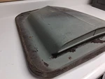1977 Pontiac Firebird Trans Am Hood Scoop 547021. Fixed Price $135.00.
