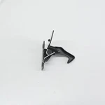 New Bmw Z4 Roadster E85 Hood Safety Catch 51237047170 No Duty To. Fixed Price $58.24.