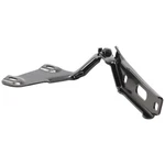 Hood Hinges Passenger Right Side Hand 8V0823302G For Audi A3 S3 Quattro 15-20. Fixed Price $38.34.