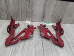 Oem Bmw F22 F23 F30 F32 F33 F36 F80 F82 F83 F87 Left Right Side Hood Hinges Pair. Fixed Price $71.95.