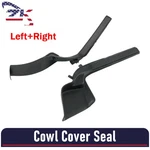 For 2021-2024 Toyota RAV4 Prime Cowl Cover Seal Set Right And Left Side. Fixed Price $9.40.